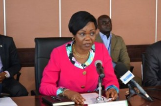 Côte dÂ’Ivoire : Le compte de la Direction des assurances bloqué par Kaba Nialé